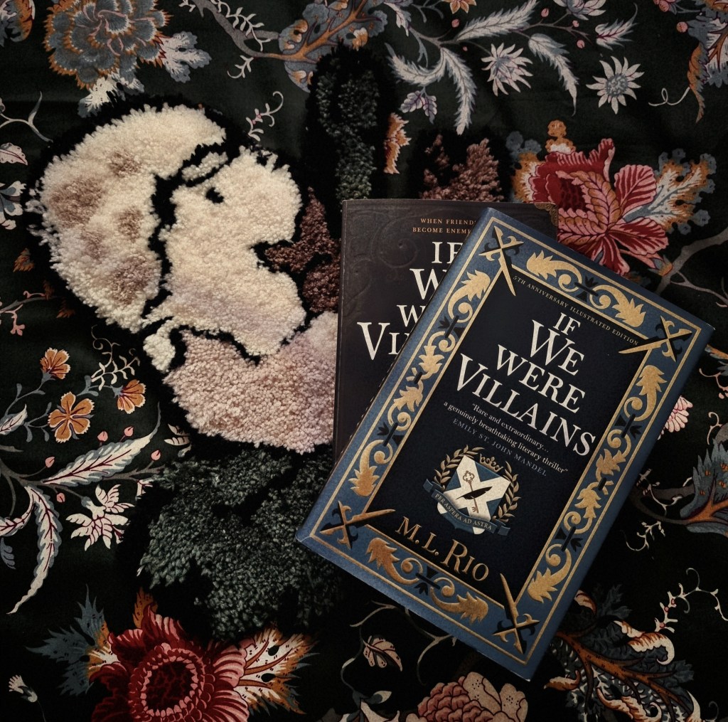 You can justify anything if you do it poetically&nbsp;enough.